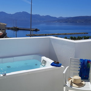 Hotel Naiades Marina Hotel cazare Agios Nikolaos