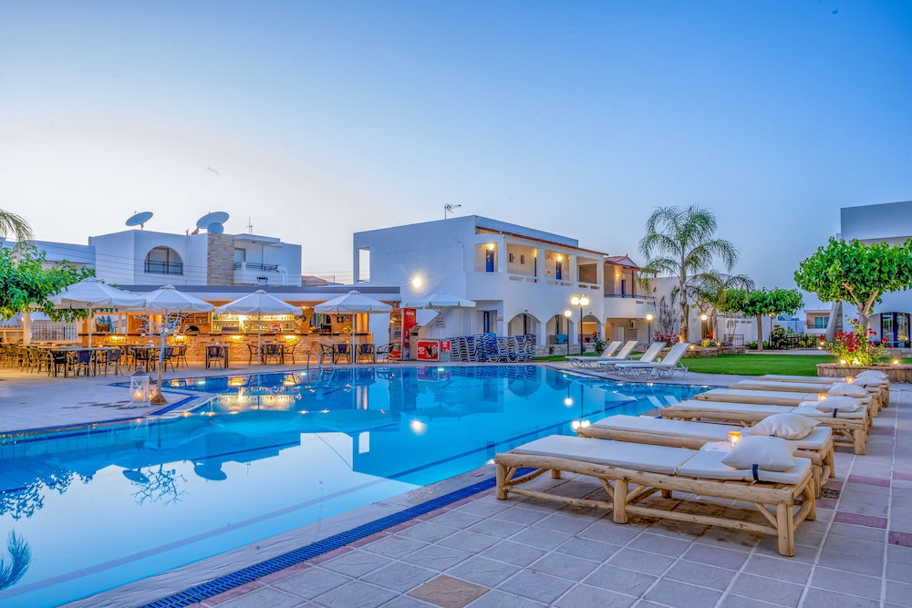 Hotel Maria Rousse
