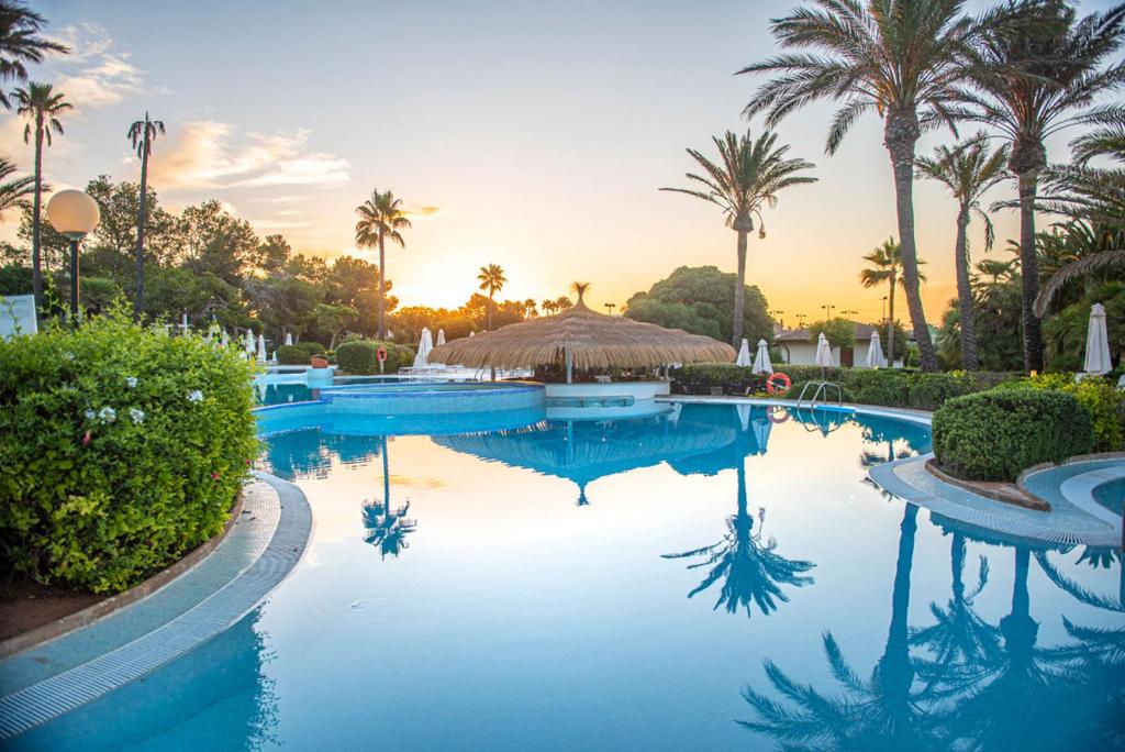 Blau Colonia Sant Jordi