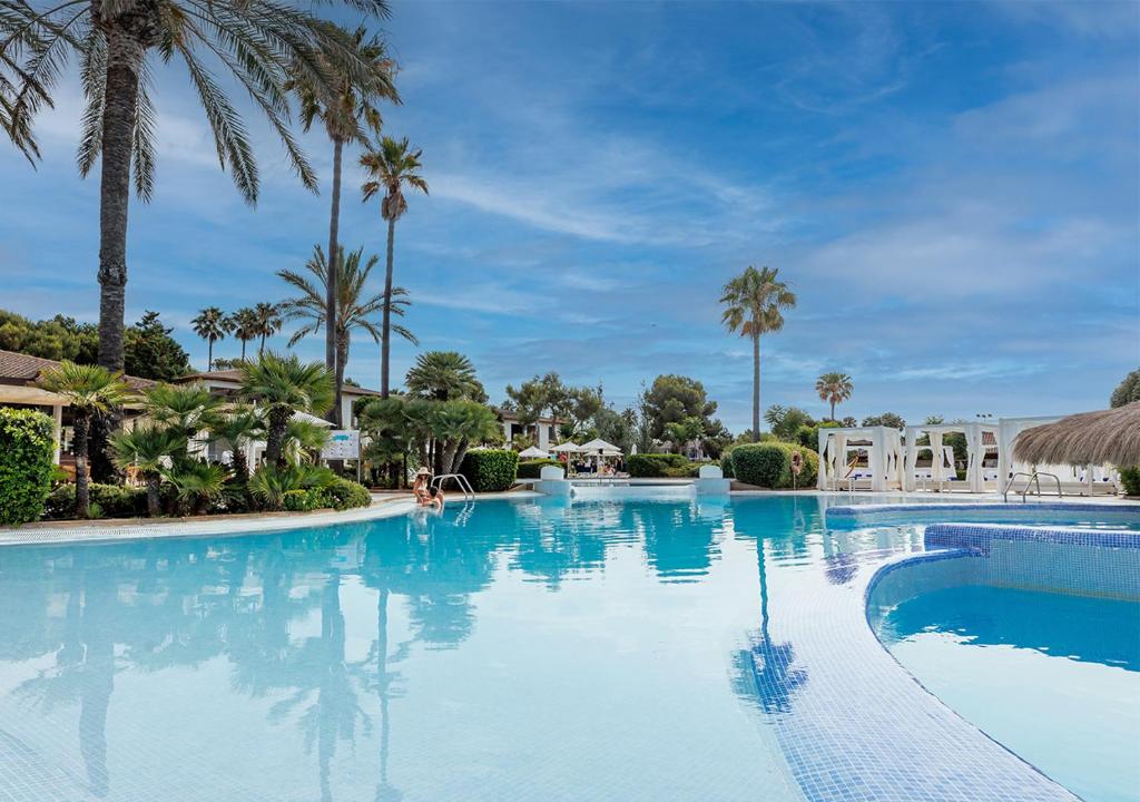 Blau Colonia Sant Jordi