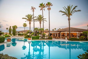 Hotel Blau Colonia Sant Jordi cazare Colonia de Sant Jordi