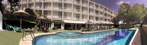 Hotel Isla De Cabrera Aparthotel cazare Colonia de Sant Jordi