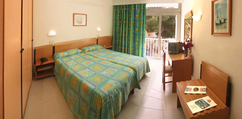 dal travel Isla De Cabrera Aparthotel
