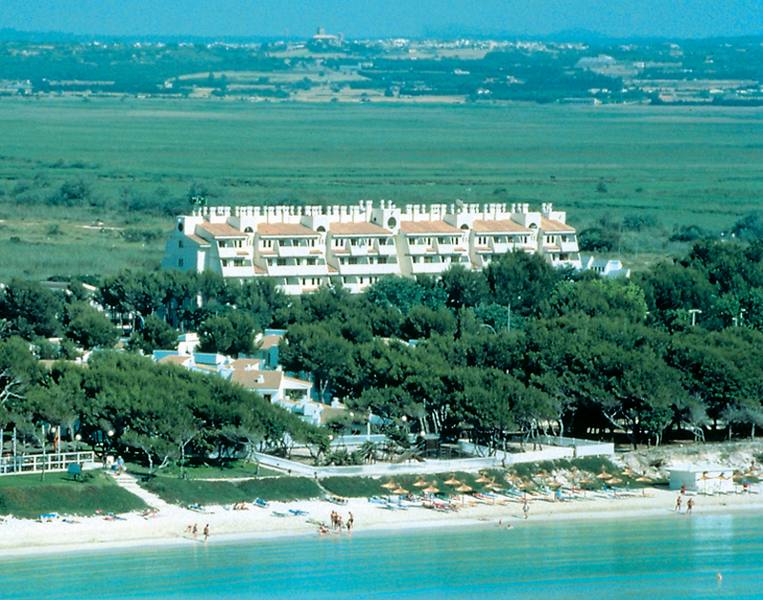 dal travel Mar Hotels Playa De Muro Suites