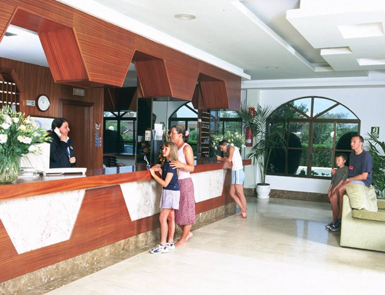 dal travel Mar Hotels Playa De Muro Suites
