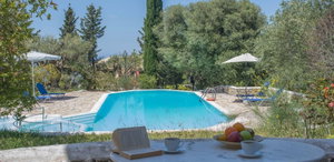 Hotel Apartment Pefko - Agios Nikitas Villas cazare Lefkada Town