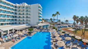 Hotel Hipotels Hipocampo cazare Cala Millor