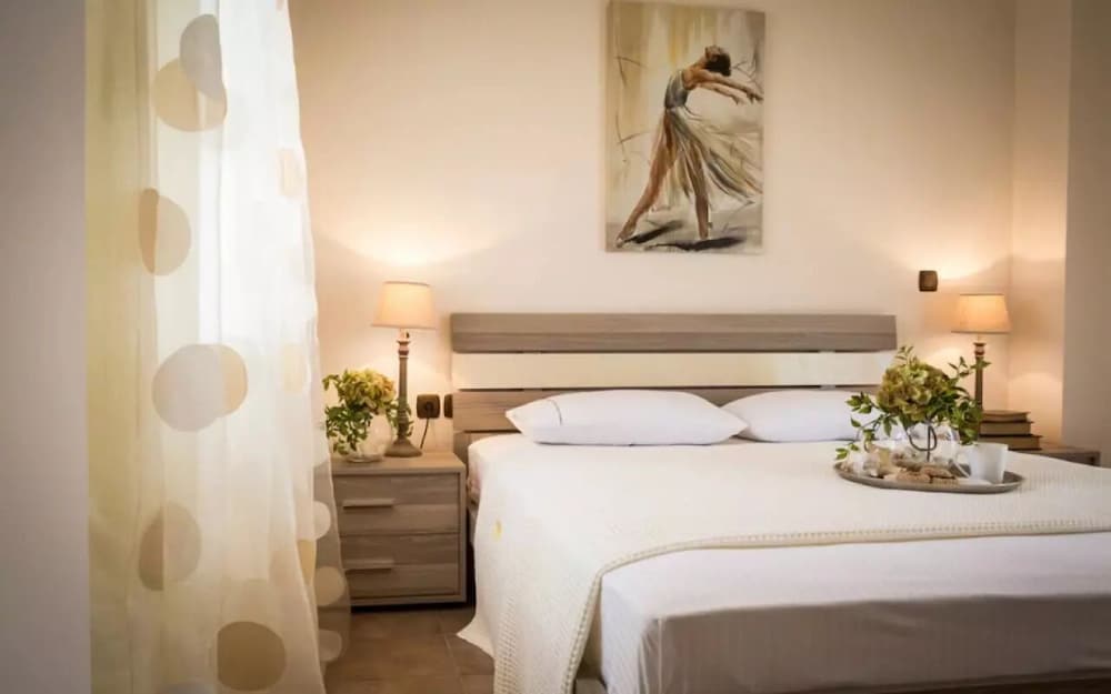 Hotel Evlogia Village By Greek Pride