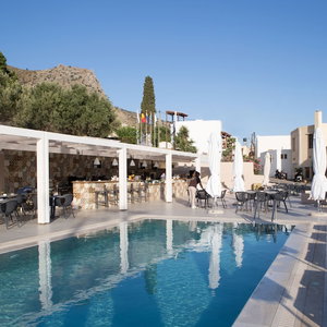 Hotel Sundance Apartments And Suites cazare Limin Khersonisou