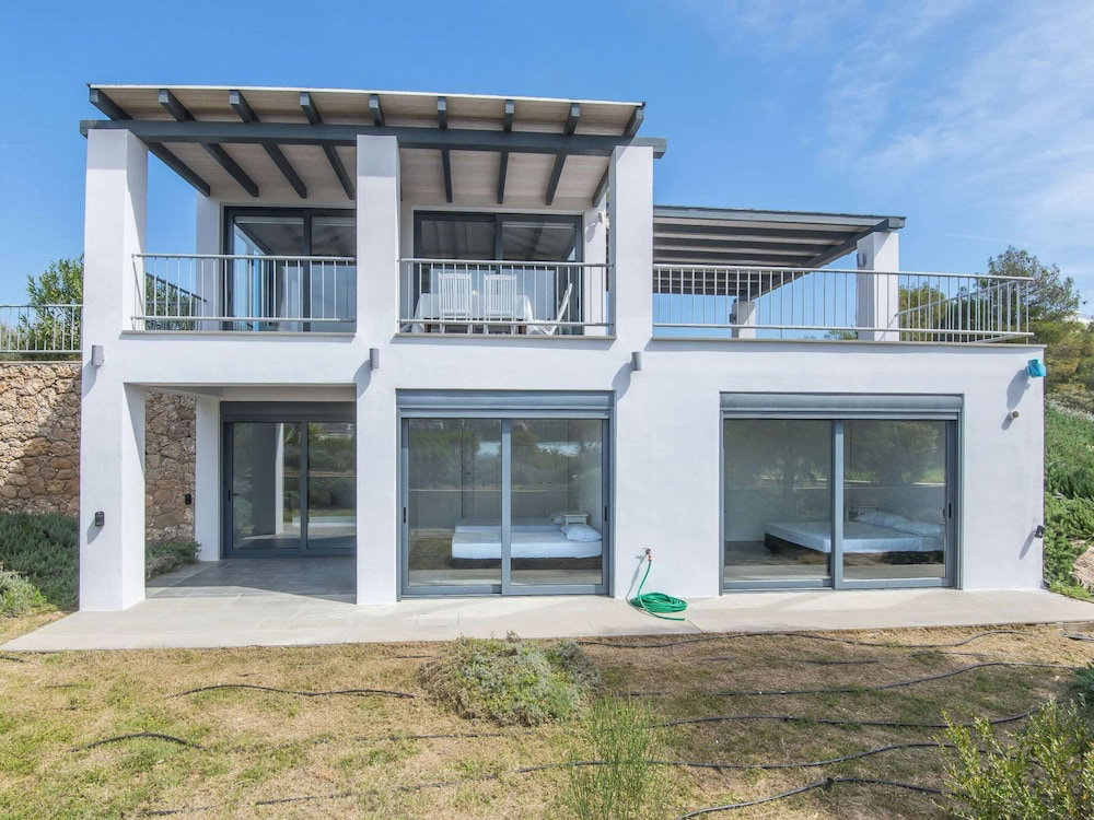 Hotel Holiday Home In Porto Heli For 6 Guests