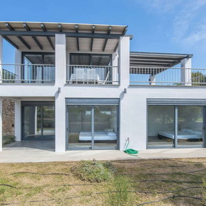 Hotel Holiday Home In Porto Heli For 6 Guests cazare Ermioni