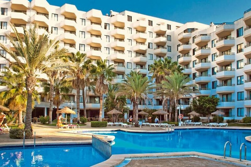 dal travel Trh Jardin Del Mar