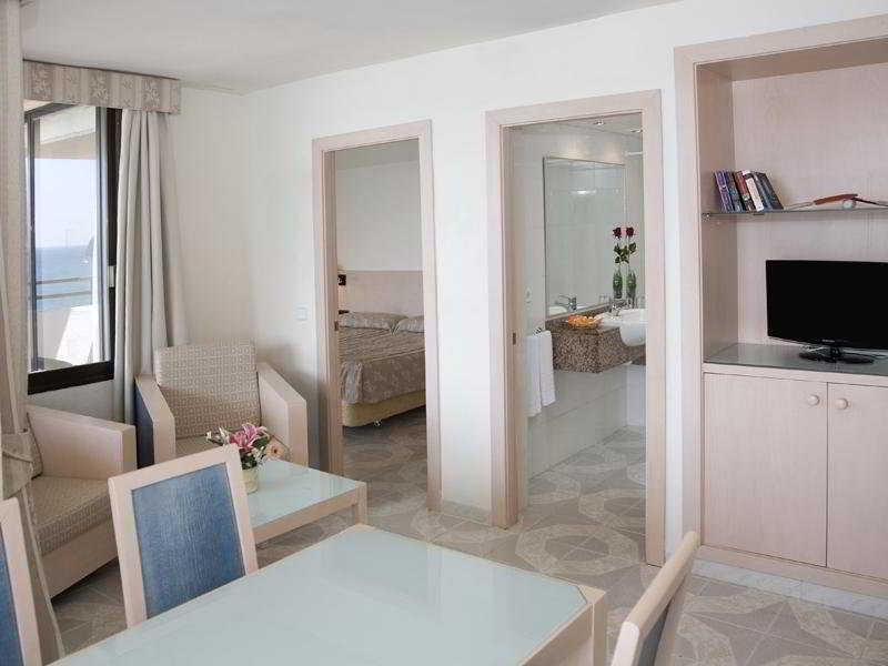 dal travel Trh Jardin Del Mar