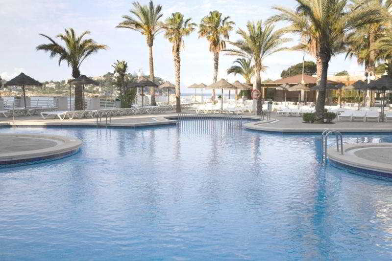 dal travel Trh Jardin Del Mar