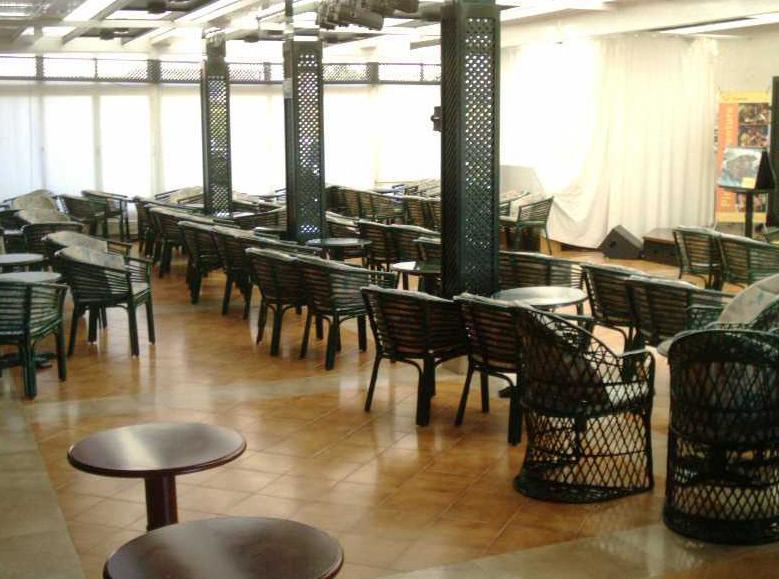 Hotel Puerto Azul Suite Hotel