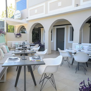 Hotel Thomais Boutique Hotel cazare Lefkada Town