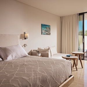 Hotel St. Nicolas Bay Resort Hotel & Villas cazare Agios Nikolaos