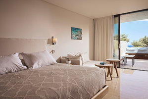Hotel St. Nicolas Bay Resort Hotel & Villas cazare Agios Nikolaos