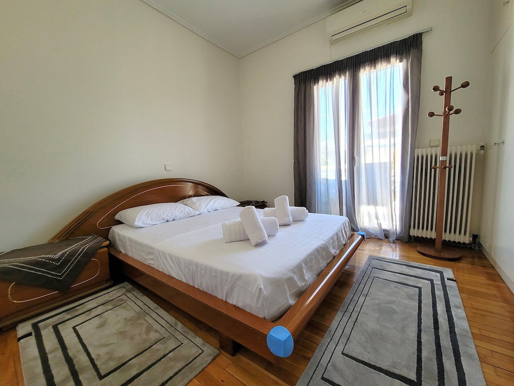 Hotel Kallithea Midias 4