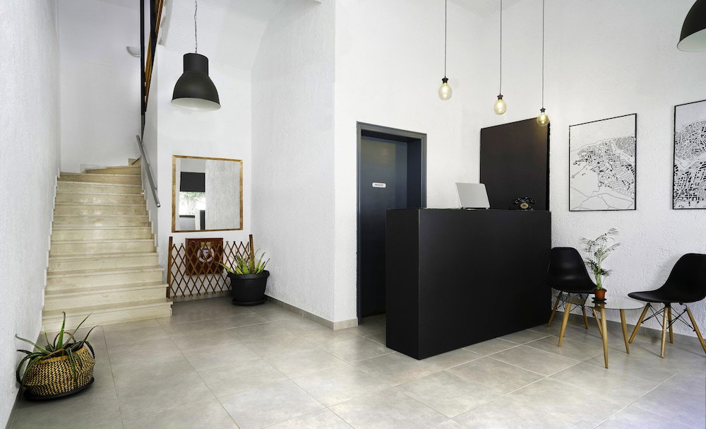 Hotel Kostas Maria Studios