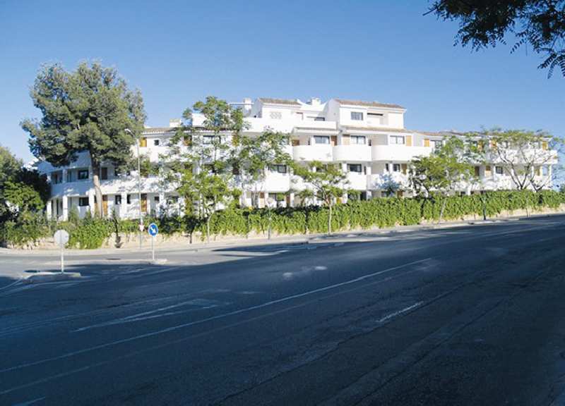 Cas Saboners Aparthotel