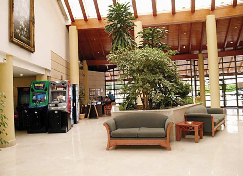 Cas Saboners Aparthotel