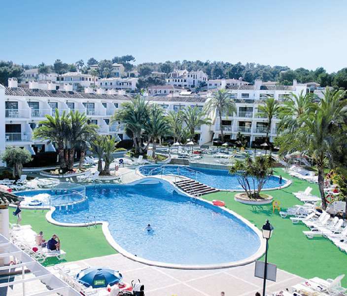 Cas Saboners Aparthotel