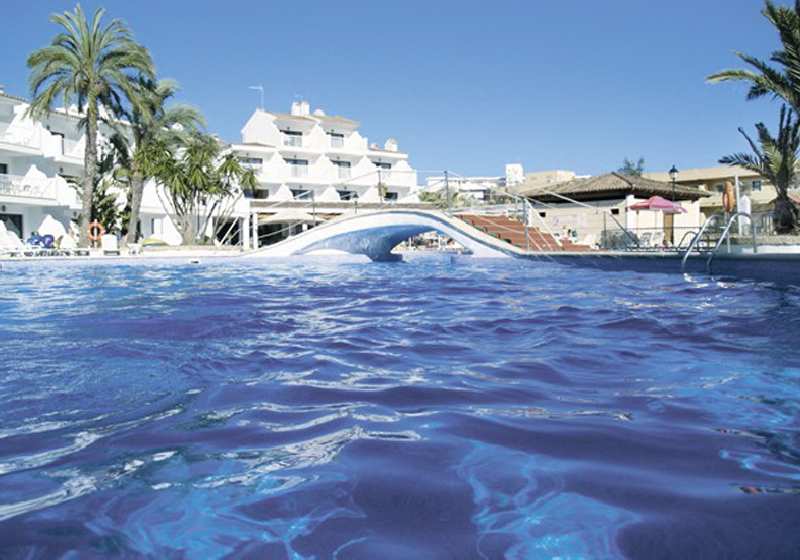 Cas Saboners Aparthotel