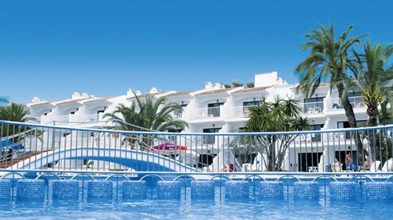 Cas Saboners Aparthotel