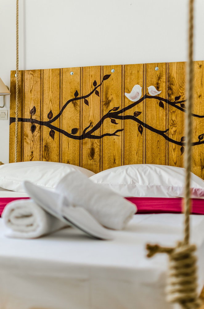 Hotel Happiness Apartments