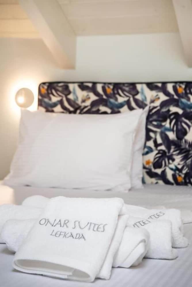 Hotel Onar Suites Lefkada