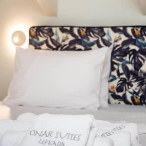 Hotel Onar Suites Lefkada cazare Lefkada Town