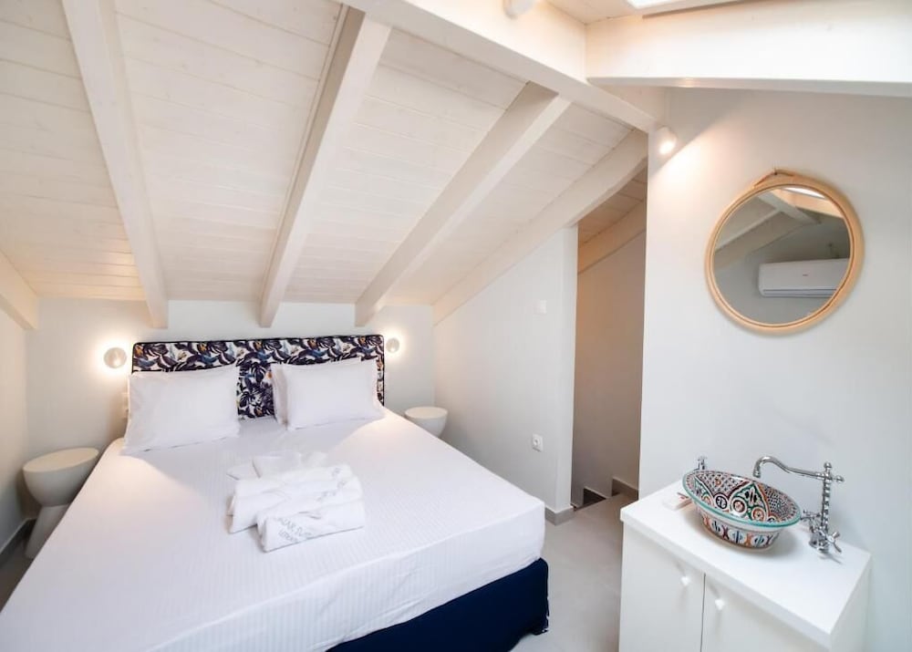 Onar Suites Lefkada