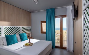 Hotel Villa Elite By Checkin cazare Limin Khersonisou