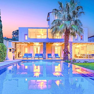 Hotel Cretan Mansion With Heated Swimming Pool cazare Kavros
