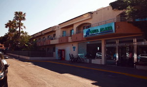 Hotel Thb Guya Playa cazare Cala Ratjada