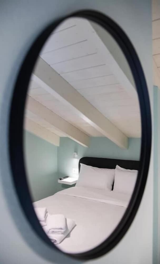 Hotel Dawn Apartments