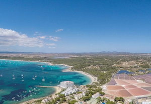 Hotel Universal Hotel Marqués cazare Colonia de Sant Jordi