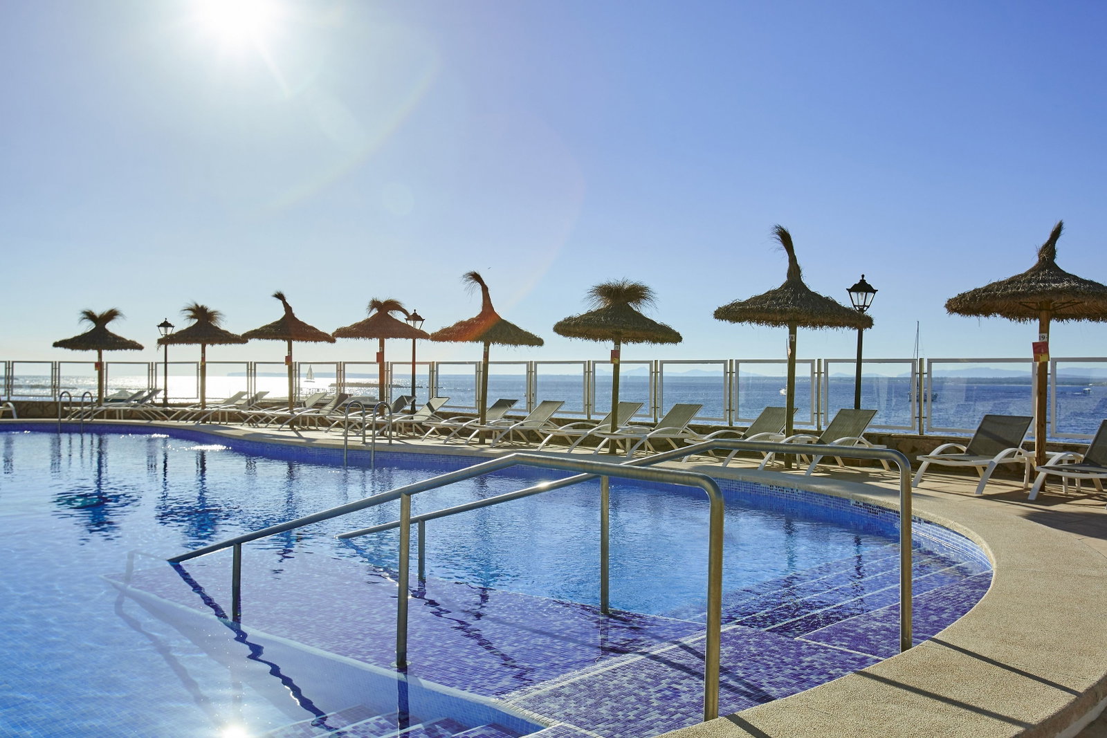 Universal Hotel Marqués