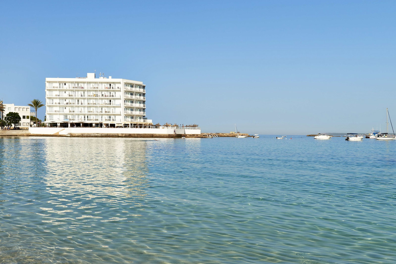 Universal Hotel Marqués