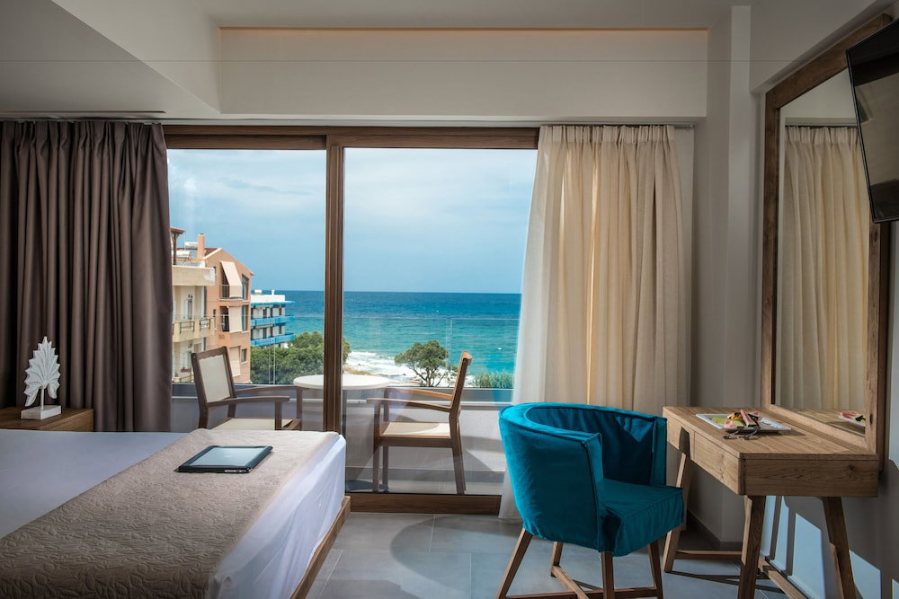 Hotel Harma Boutique Hotel