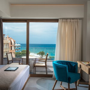 Hotel Harma Boutique Hotel cazare Limin Khersonisou
