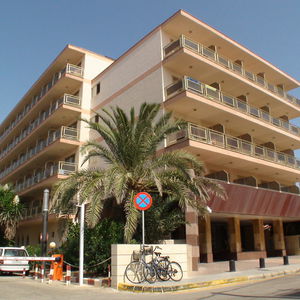 Hotel Hotel Helios Mallorca cazare Can Pastilla