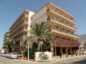 Hotel Hotel Helios Mallorca cazare Can Pastilla