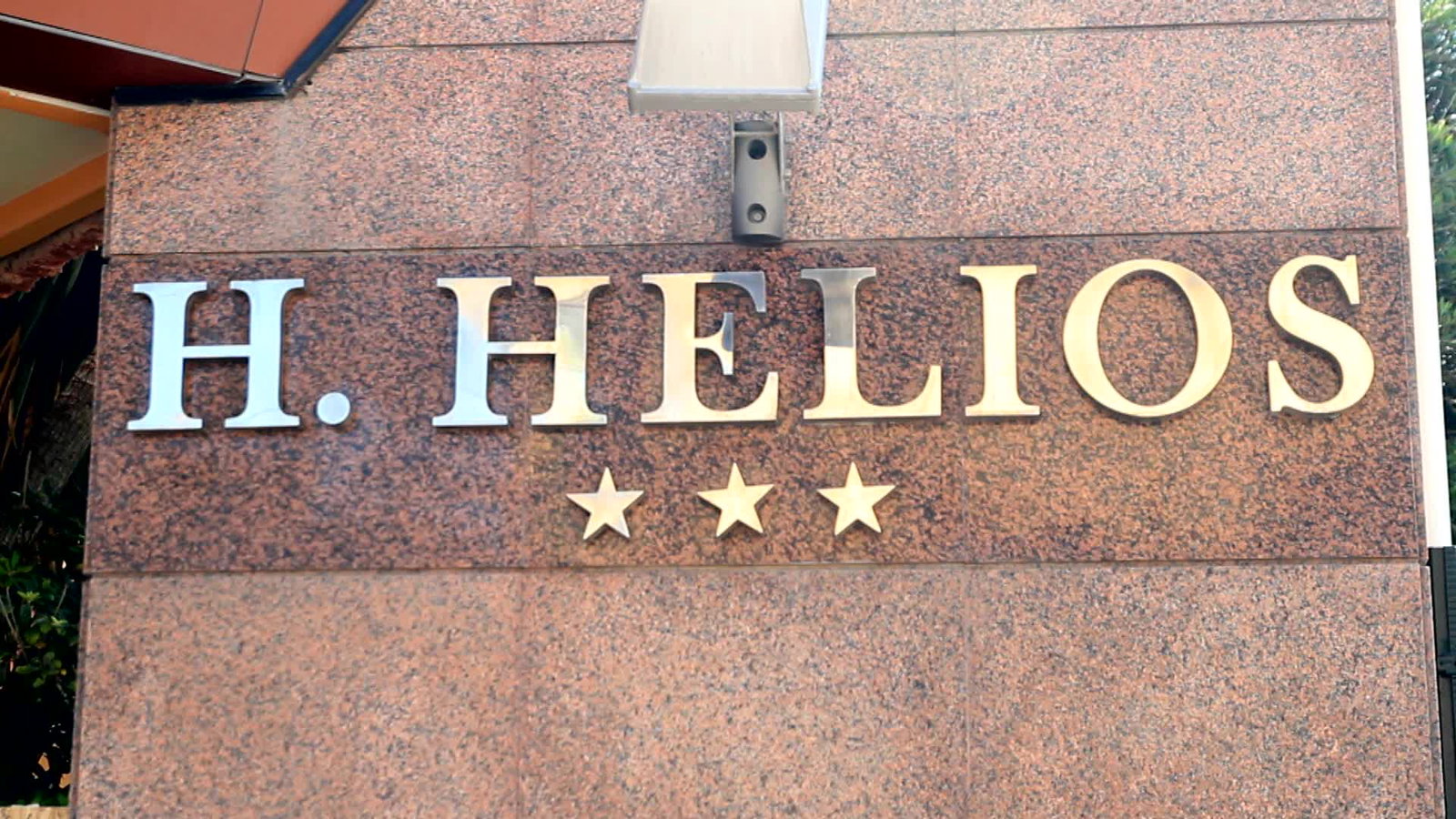 Hotel Helios Mallorca