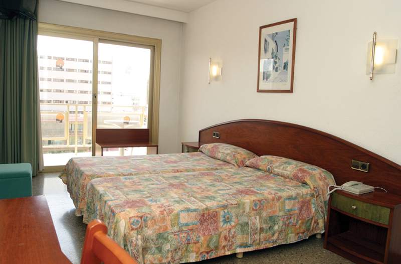 Hotel Helios Mallorca