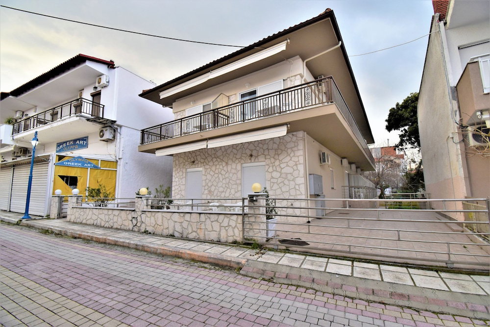Hotel Sueno Luxury Apartments