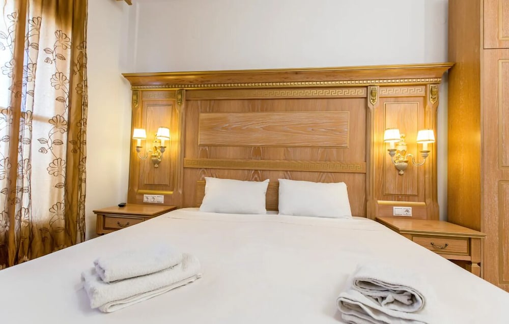 Hotel Beach Villa By Greek Pride