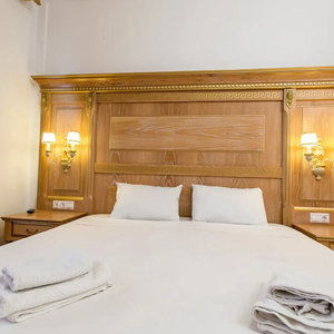 Sejur Beach Villa By Greek Pride vacanta Dimos Kassandra