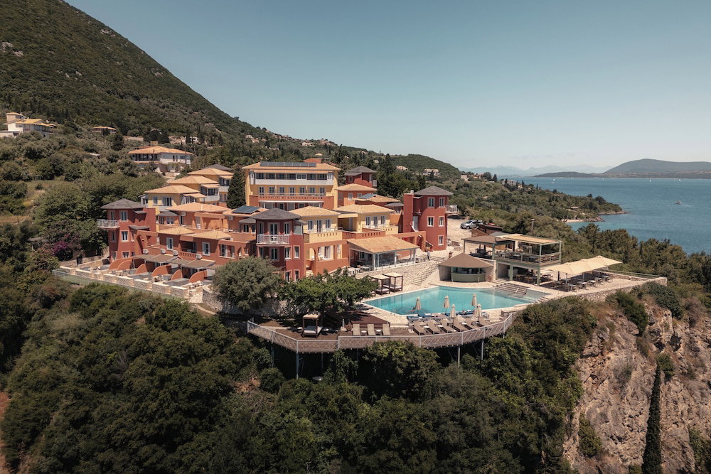 Hotel Red Tower Hotel Lefkada